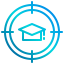 Target icon 64x64