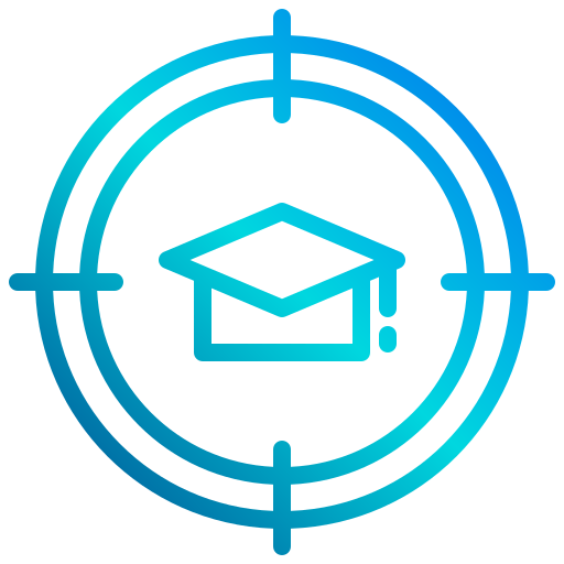 Target icon