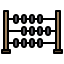 Abacus icon 64x64