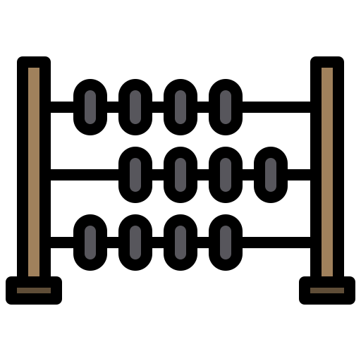 Abacus icon