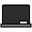 Blackboard icon 64x64