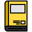 Book icon 64x64