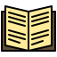Book icon 64x64