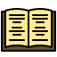 Book icon 64x64