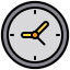 Time icon 64x64