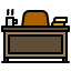 Desk icon 64x64