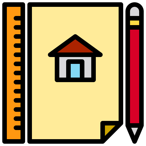 Drawing icon