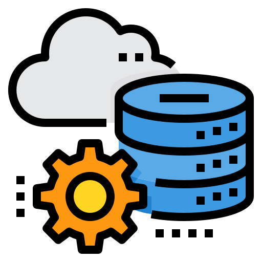 Server icon