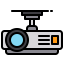 Projector icon 64x64