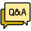Chat icon 64x64