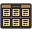 Schedule icon 64x64