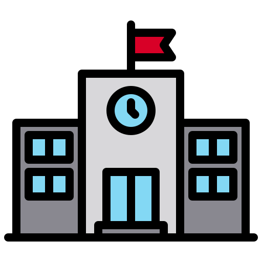 School icon
