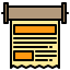 Scroll icon 64x64