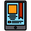 Tablet icon 64x64