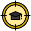 Target icon 64x64