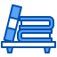 Bookshelf icon 64x64