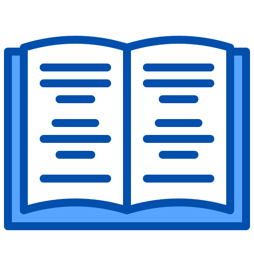 Book icon
