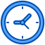 Time icon 64x64