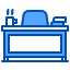 Desk icon 64x64