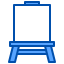 Easel ícono 64x64