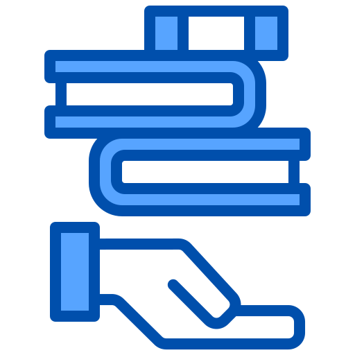 Book icon