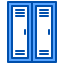 Locker icon 64x64