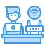 Admin icon 64x64