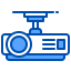 Projector icon 64x64