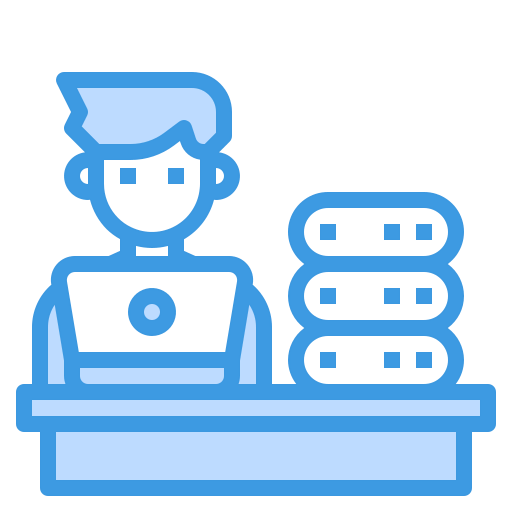 Admin icon