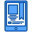 Tablet icon 64x64