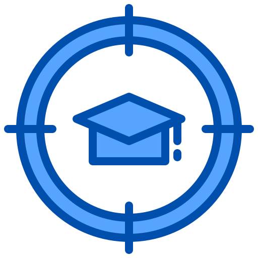 Target icon