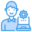 Admin icon 64x64