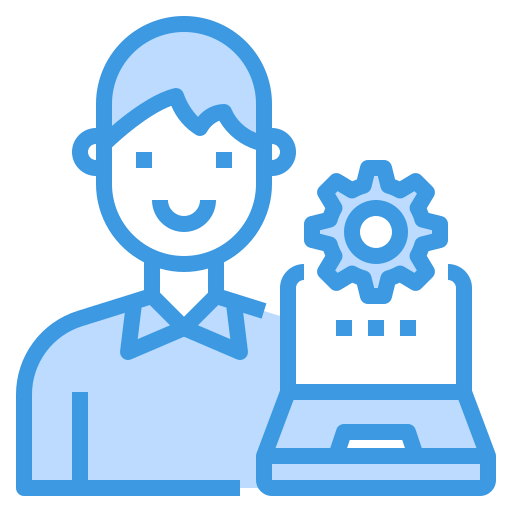 Admin icon