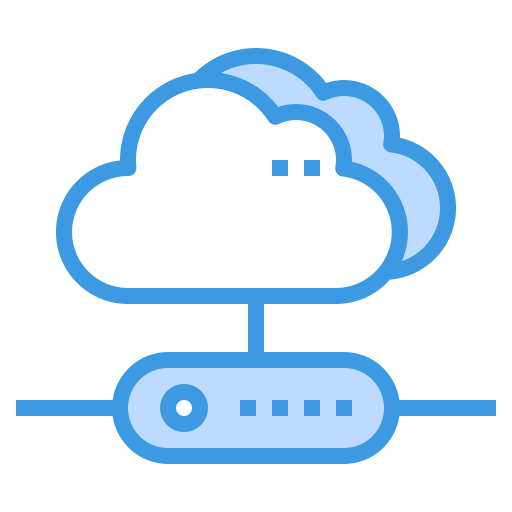 Cloud icon