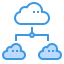 Cloud icon 64x64