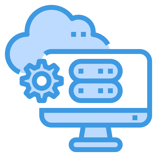 Computer icon