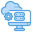 Computer icon 64x64