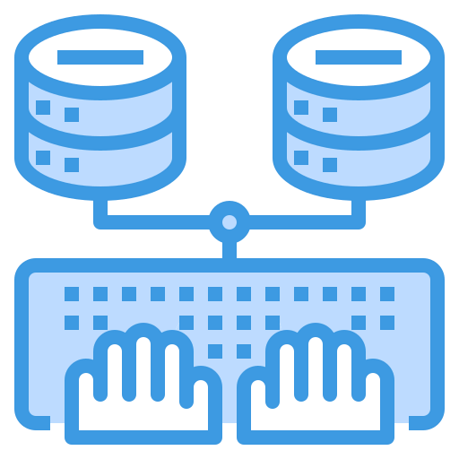 Configuration icon