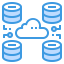 Database Ikona 64x64