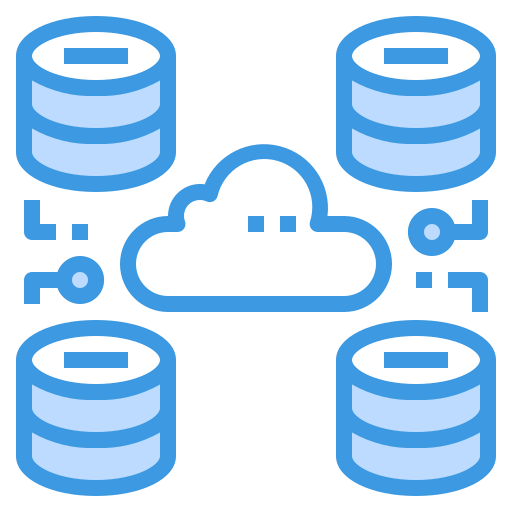 Database іконка