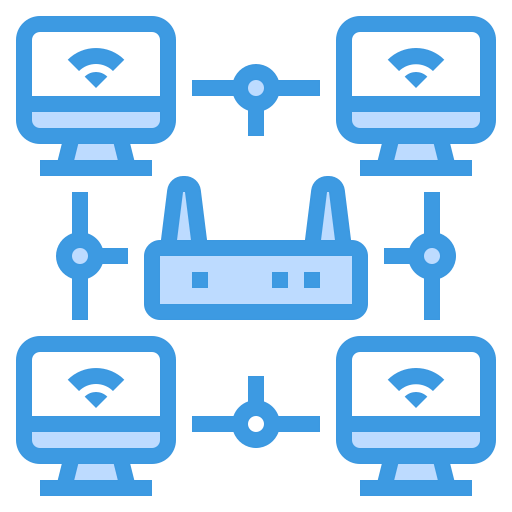 Network icon