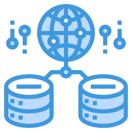 Network icon