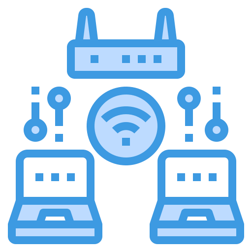 Network icon