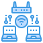 Network icon 64x64