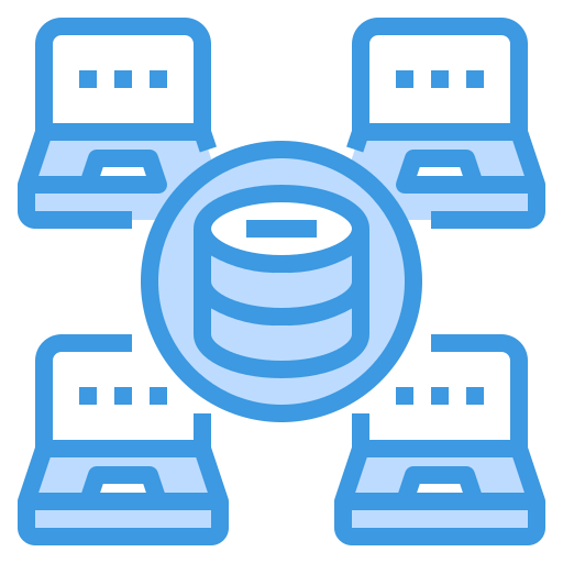 Server icon