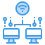 Networking アイコン 64x64