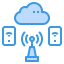 Networking icon 64x64