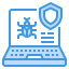 Security icon 64x64