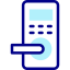 Door lock アイコン 64x64