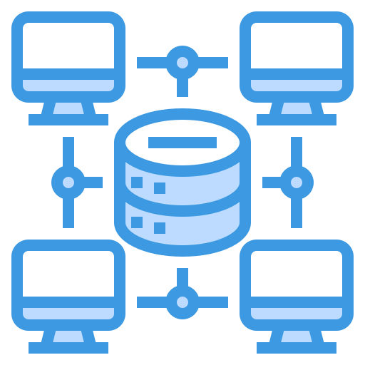 Server icon